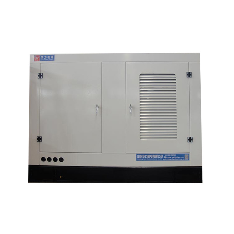 OEM Price!! 20KW/50KW/100kw Cummins Engine Super Silent Diesel  Generator By CNMC