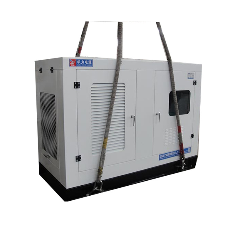 OEM Price!! 20KW/50KW/100kw Cummins Engine Super Silent Diesel  Generator By CNMC