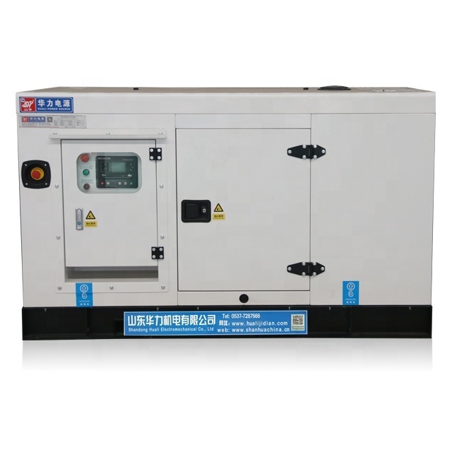 100 kva super silent generator set 80kw silent diesel generator  home used generator for sale