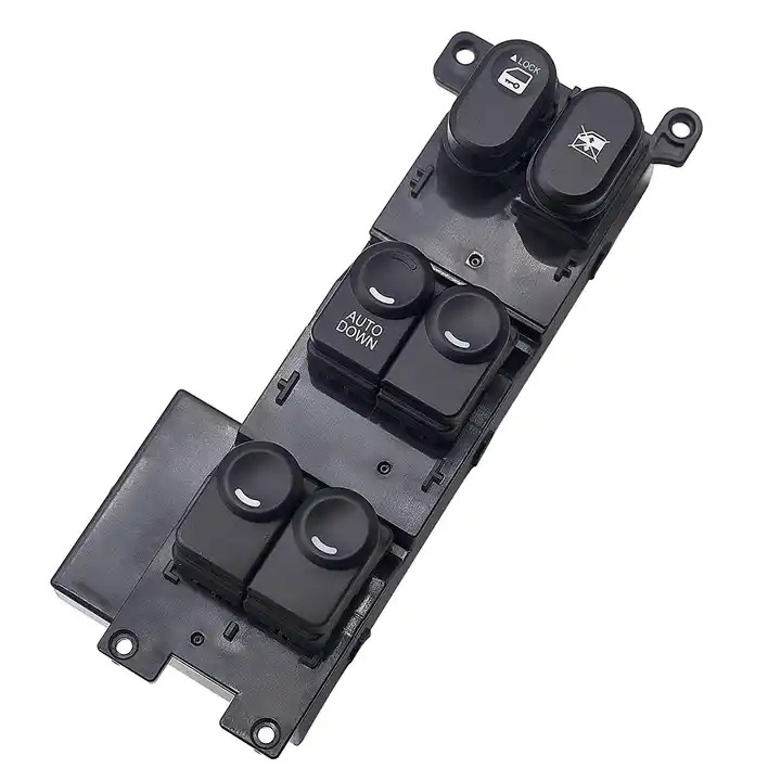 ZPARTNERS High Quality car automotive electric Window lift switch Applicable For Hyundai 93570-1Z000