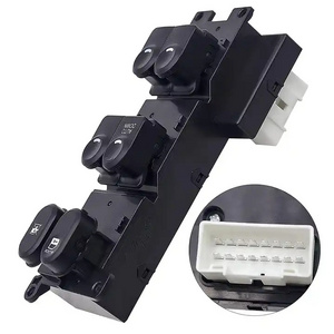 ZPARTNERS High Quality car automotive electric Window lift switch Applicable For Hyundai 93570-1Z000