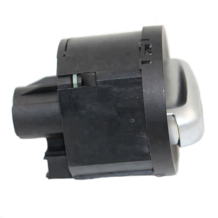 CNWAGNER Automatic Headlight Switch A/C Light Switch applicable for VW 5ND941431A 3C8941431C