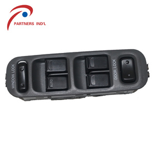 CNWAGNER  Power Window Switch Applicable for Suzuki Grand Vitara 1999-2002 13 pins  37990-65D10-T01 WNWS-SU005