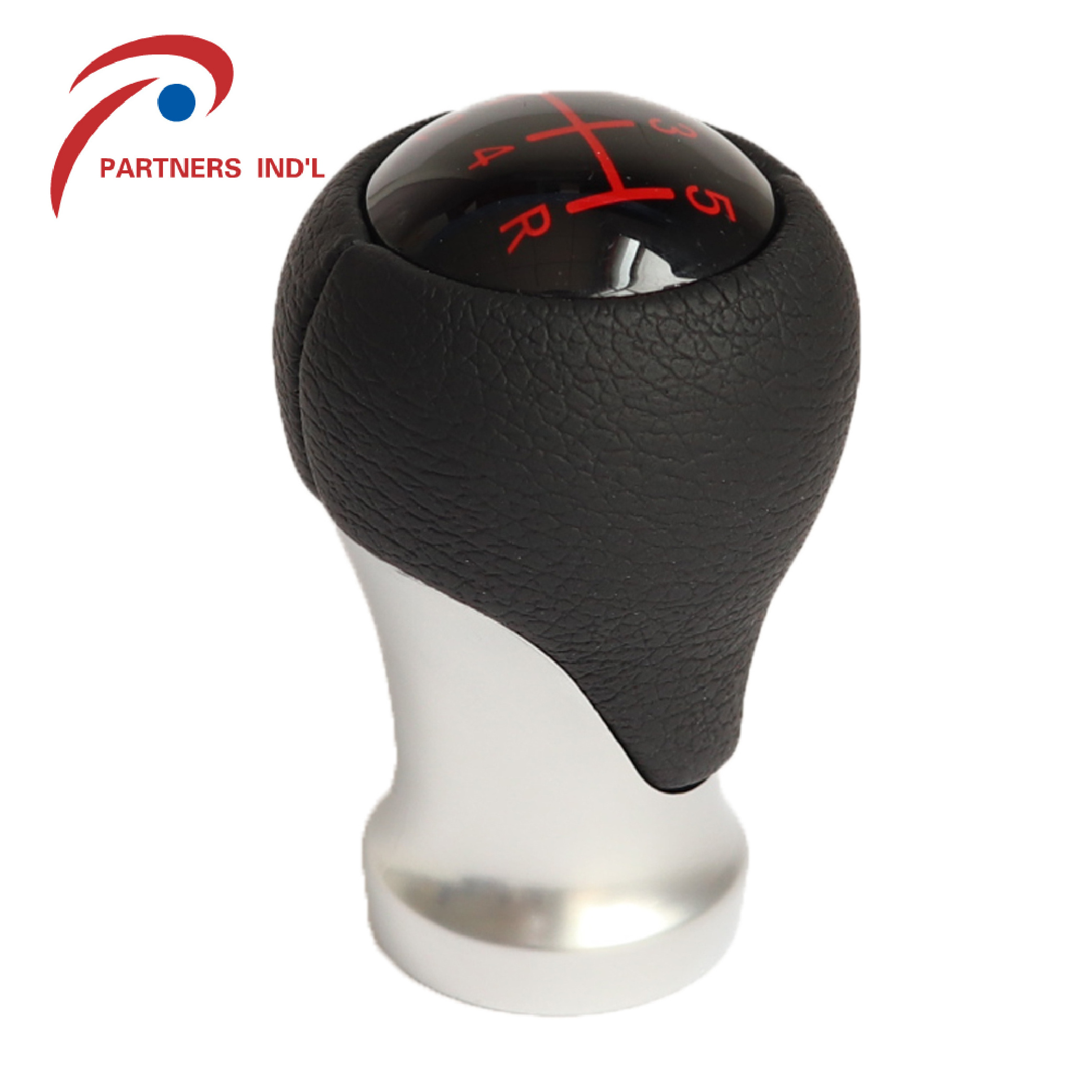 ZPARTNERS Car Interior Accessories Crystal Touch Luminous Car Shift Knob Automatic LED Shift Car Gear