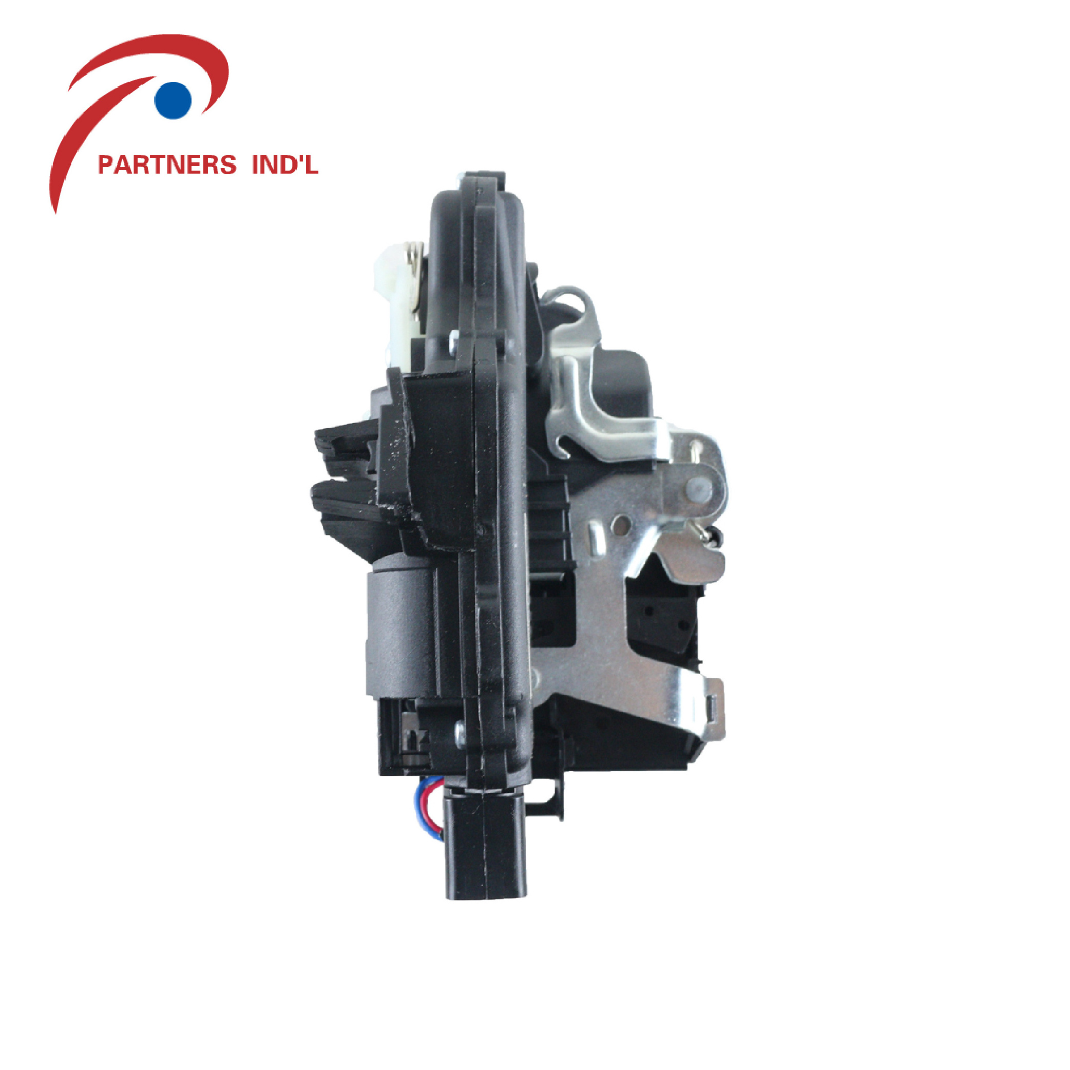 ZPARTNER Car Door Lock 3B1837015A  Car Door Lock Actuator Front Left Hand Driver Side Applicable for VW Beetle Golf GTI Passat