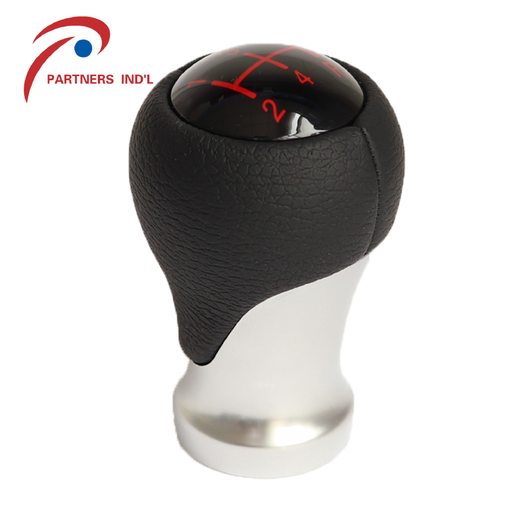 ZPARTNERS Car Interior Accessories Crystal Touch Luminous Car Shift Knob Automatic LED Shift Car Gear