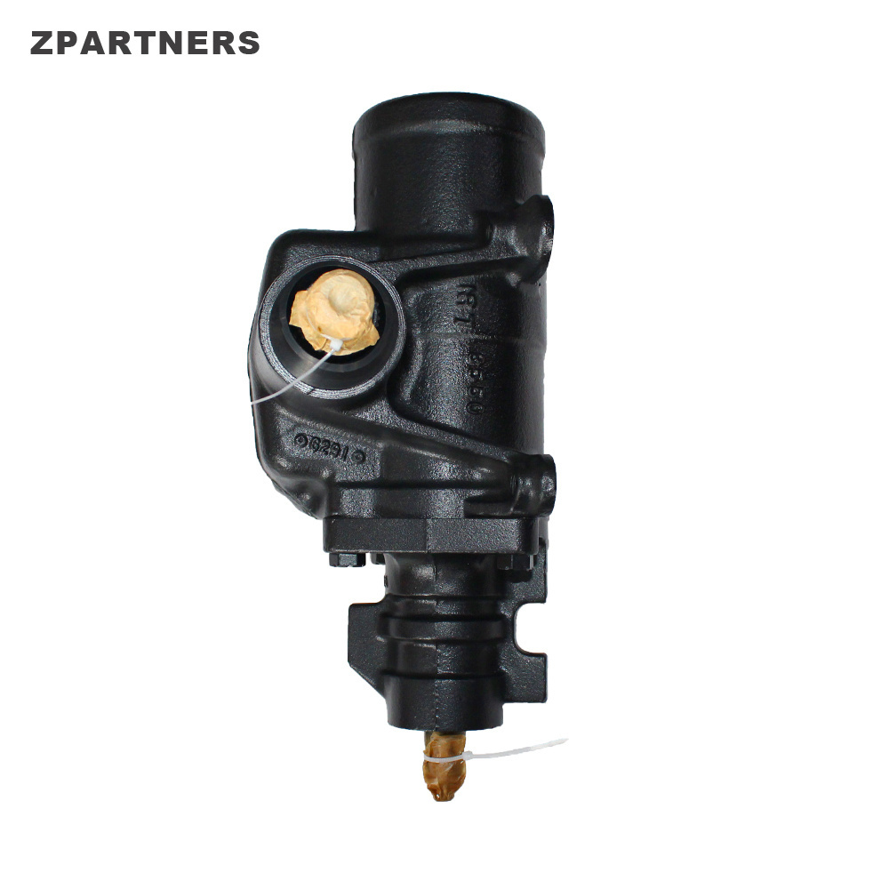 ZPARTNERS SUV steering rack assembly truck power steering gear box Applicable for FORD Truck F150 F7AC-3583-AA Steering Box