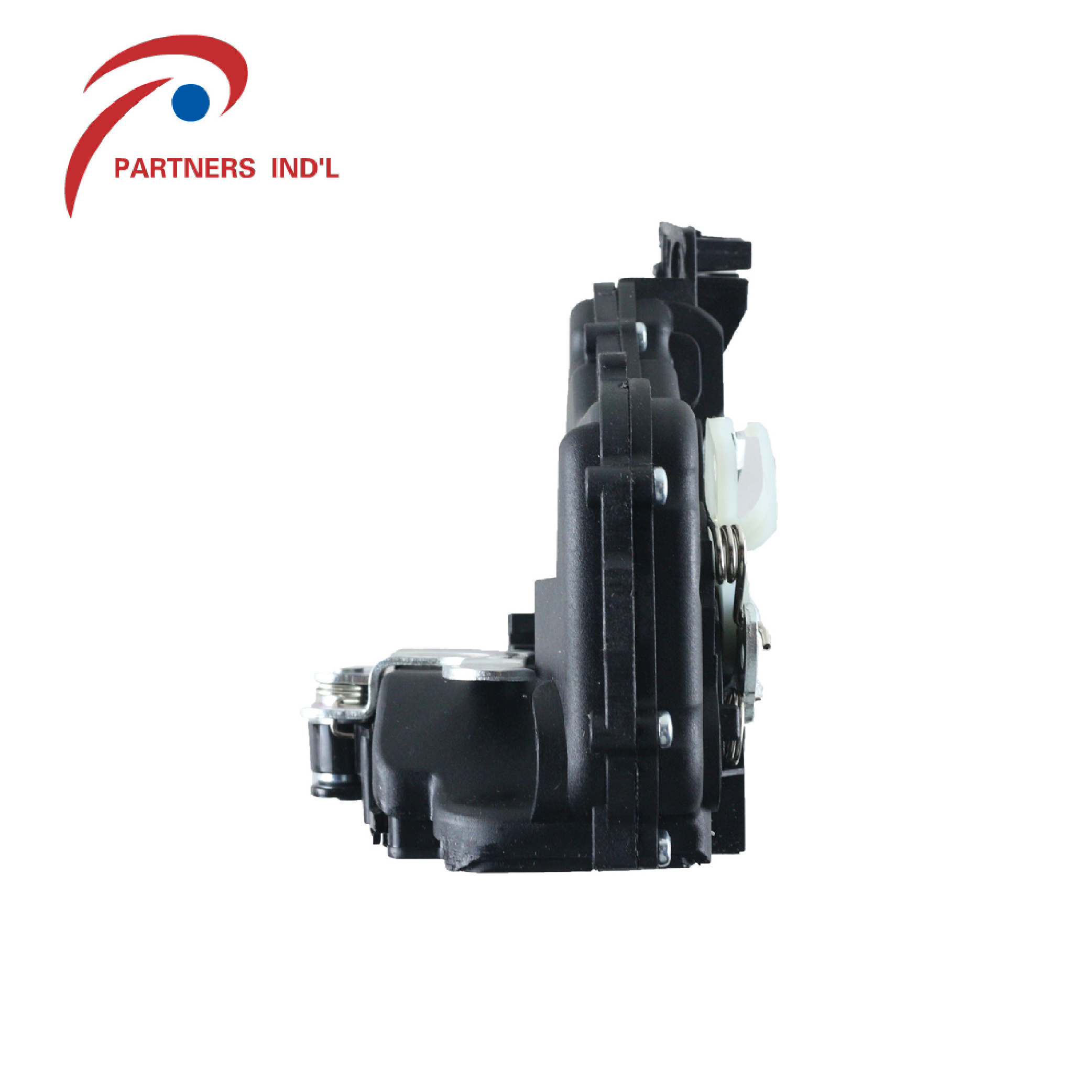 ZPARTNER Car Door Lock 3B1837015A  Car Door Lock Actuator Front Left Hand Driver Side Applicable for VW Beetle Golf GTI Passat