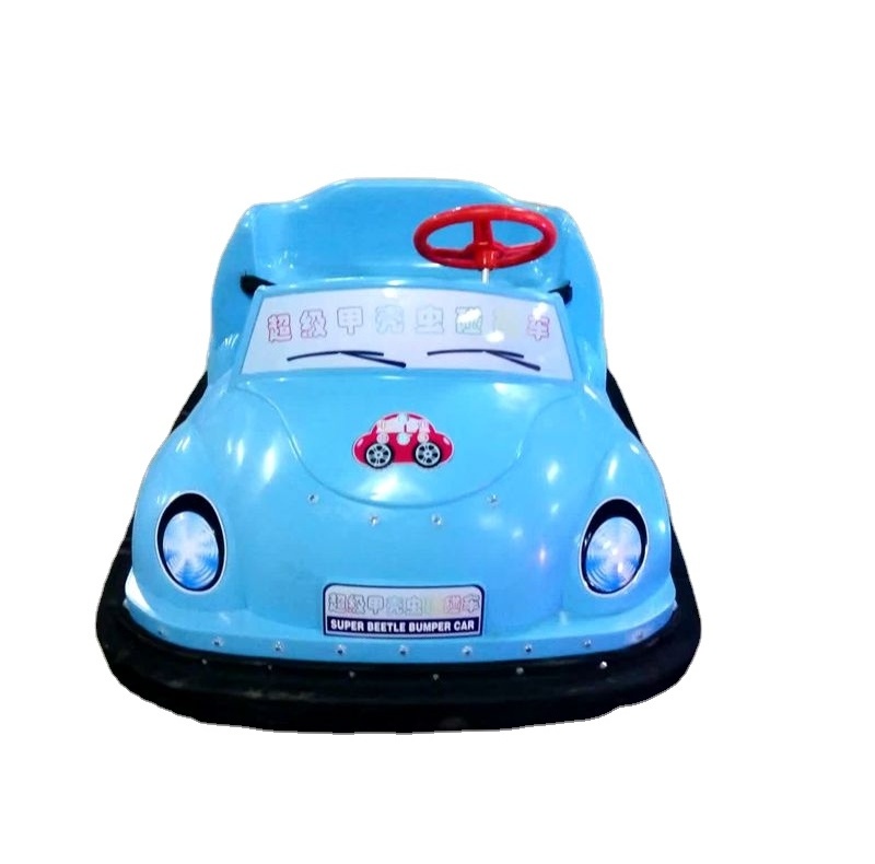 shopping mall kids mini bumper car for sale