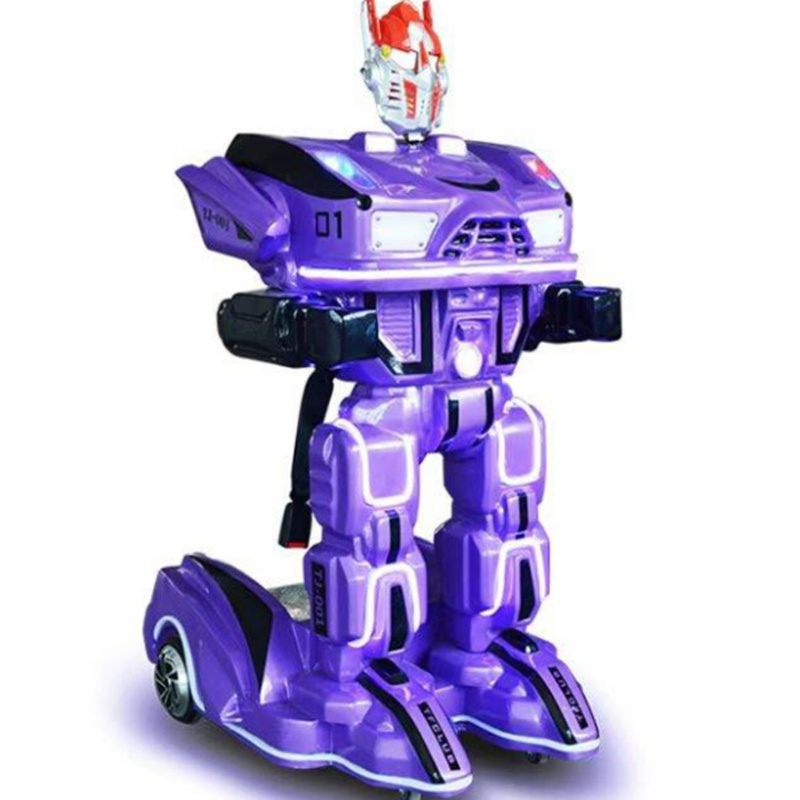 shopping mall walking robot rides for sale kids ride on toys electric robot ride on  robot