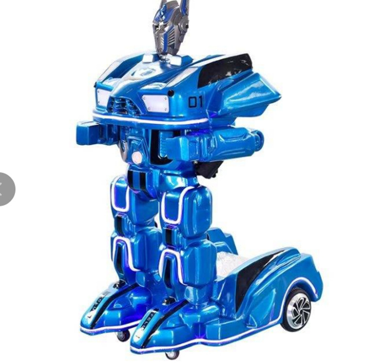 shopping mall walking robot rides for sale kids ride on toys electric robot ride on  robot