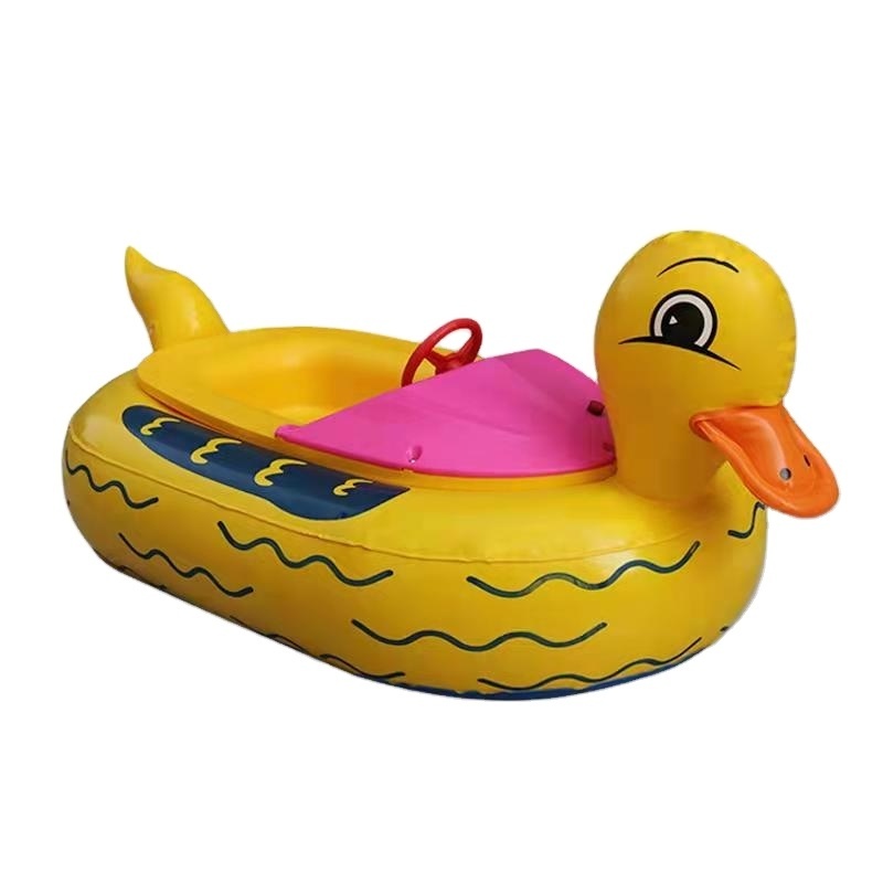 Aqua park ride used bumper boat for sale, best sale inflatable water bumper boat