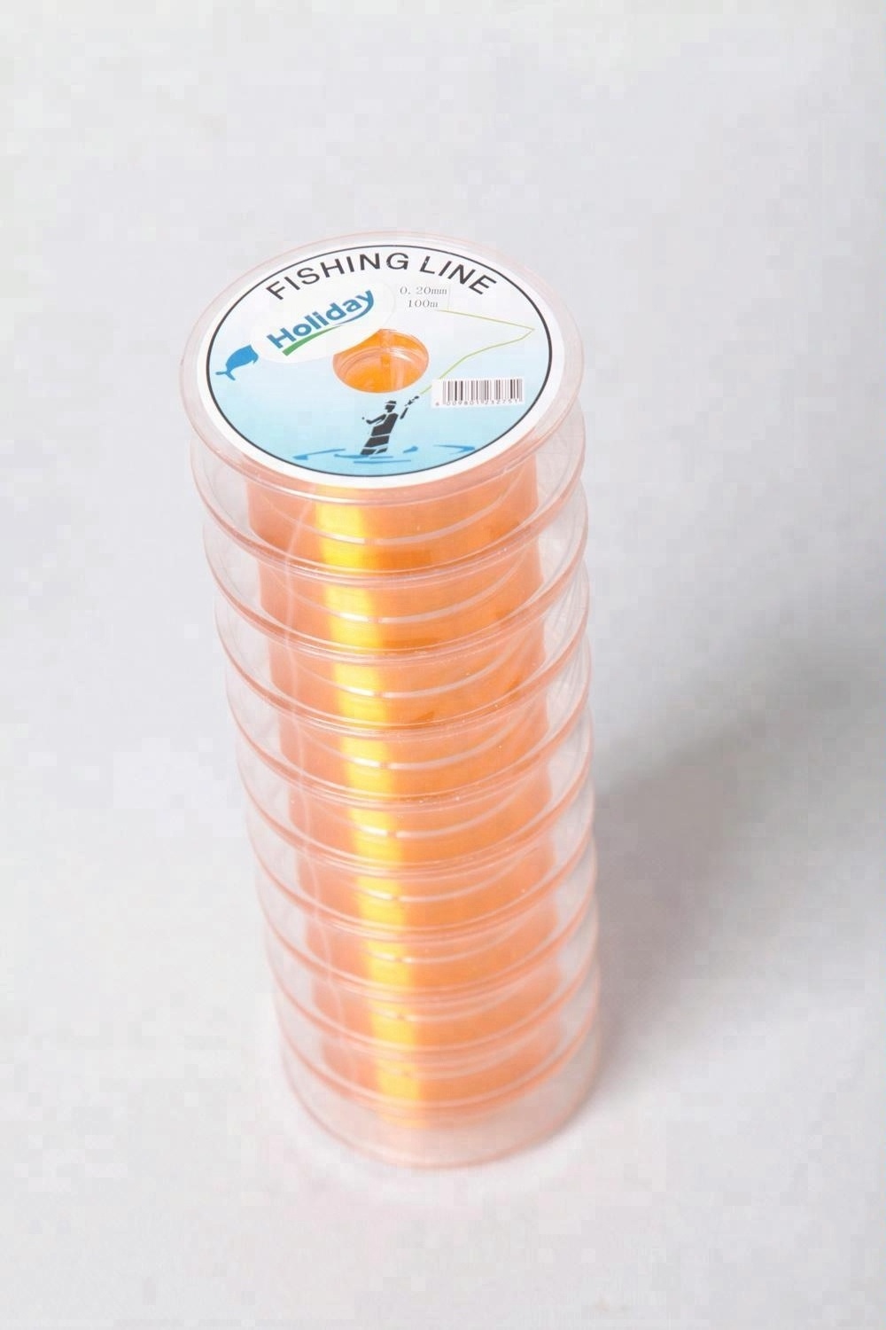 Nylon Mono PE Fishing Line Factory