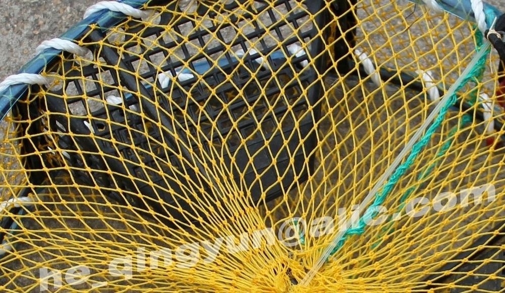 High Quality Crab Trap, Crab Lobster Trap, Fish Net