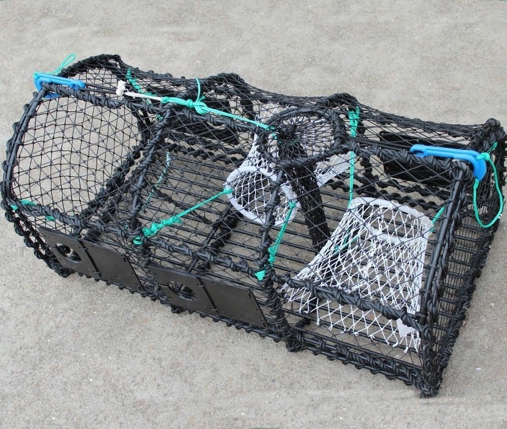 Lobster traps, crab trap, crayfish traps for sale