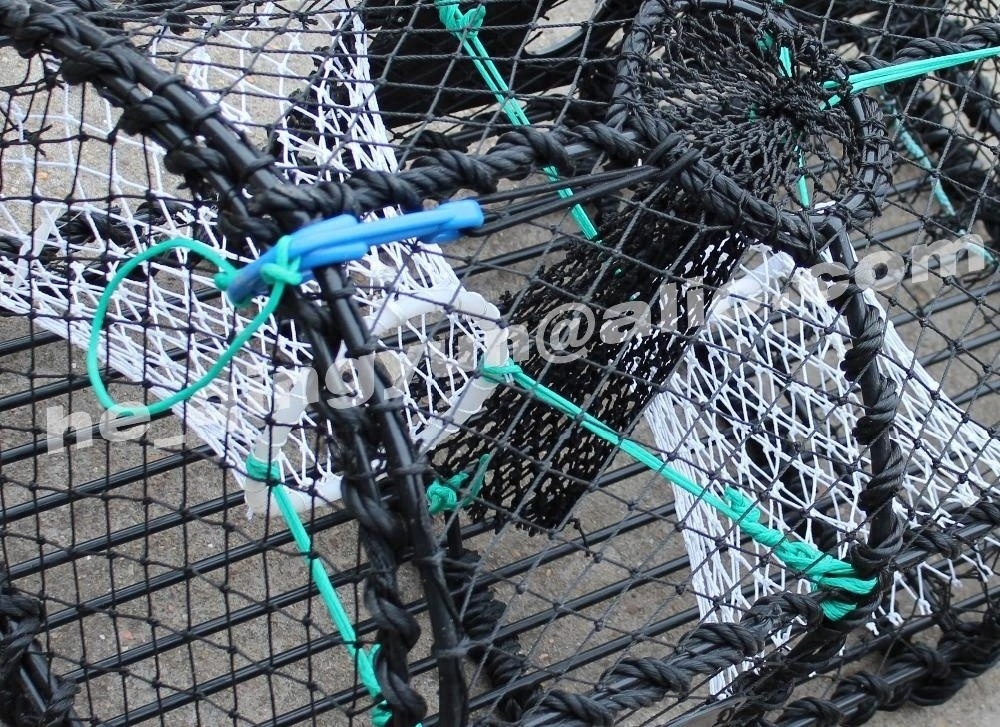 Lobster traps, crab trap, crayfish traps for sale