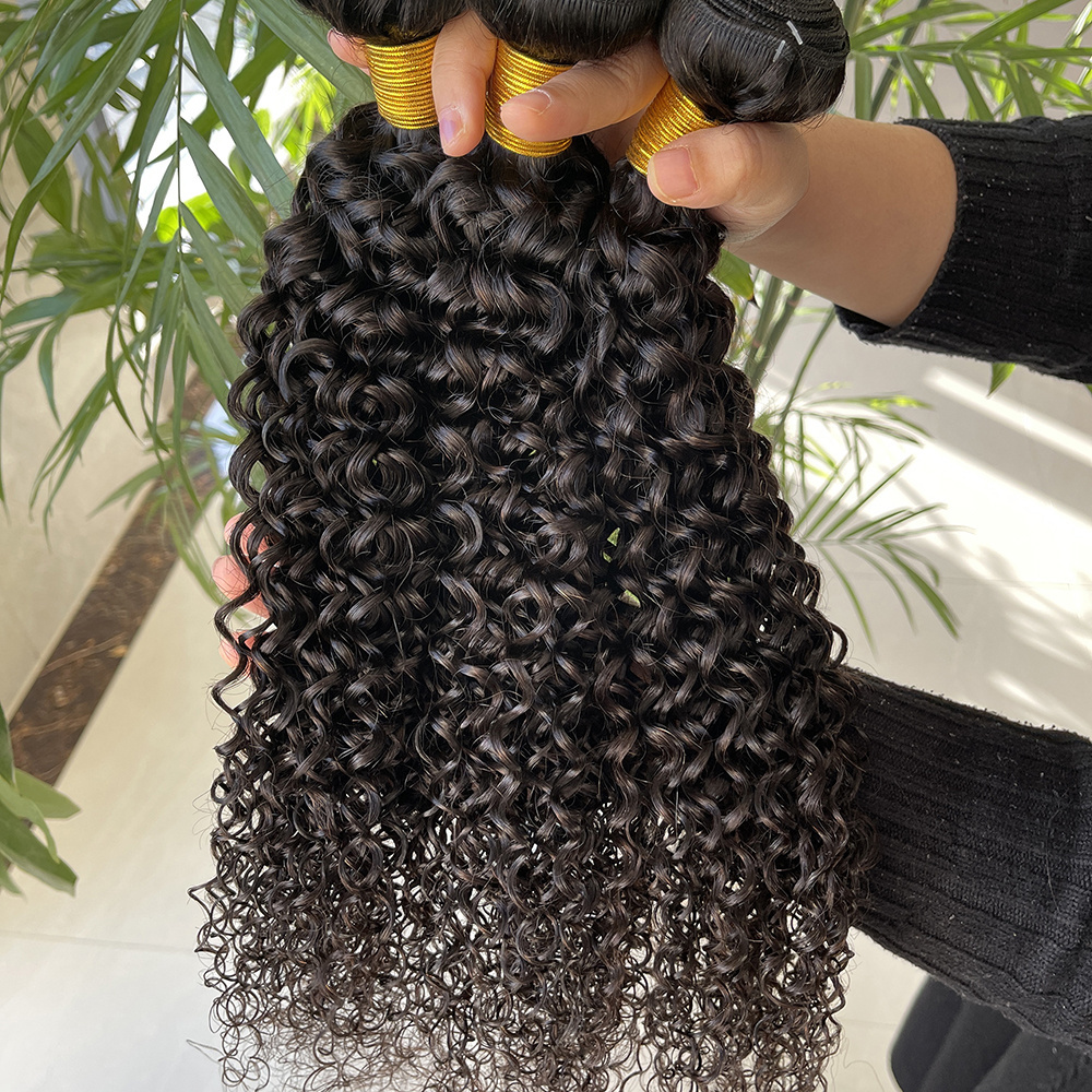 China factory xuchang human hair manufacturer, jerry curl human hair for braiding,20 22 24 inch human braiding hair