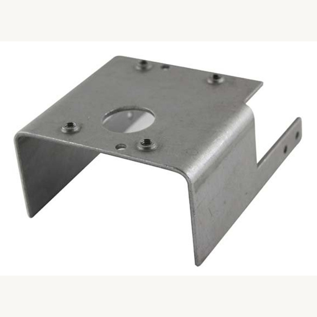 China cnc machining parts product stainless steel sheet small metal fabrication with custom drawing