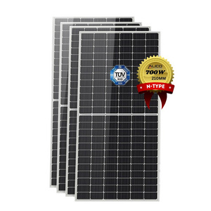 2 mw solar power plant mono solar cells panel 530w 540w 550w 20 kw solar energy systems off grid 8kw solar panels kits