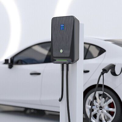 Level 3 CE ETL Certified 60KW 120KW 180KW 240KW DC Ev Car Charger Evse Solar Fast Electric Vehicle Charging Station