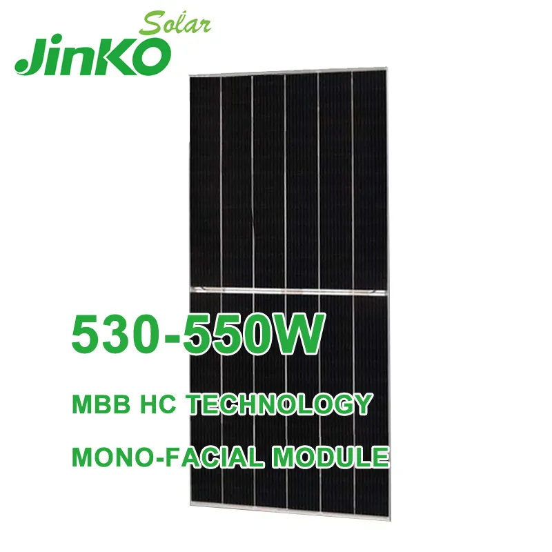 Complete Set Solar Panel Power System 5kw 6kw 8kw 10Kw Solar Energy Residential Hybrid Solar System