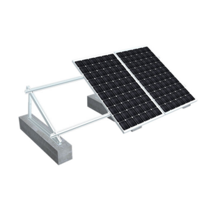 Wholesale solar panel mounting bracket for tile roof Low Price solar panel mounting z bracket