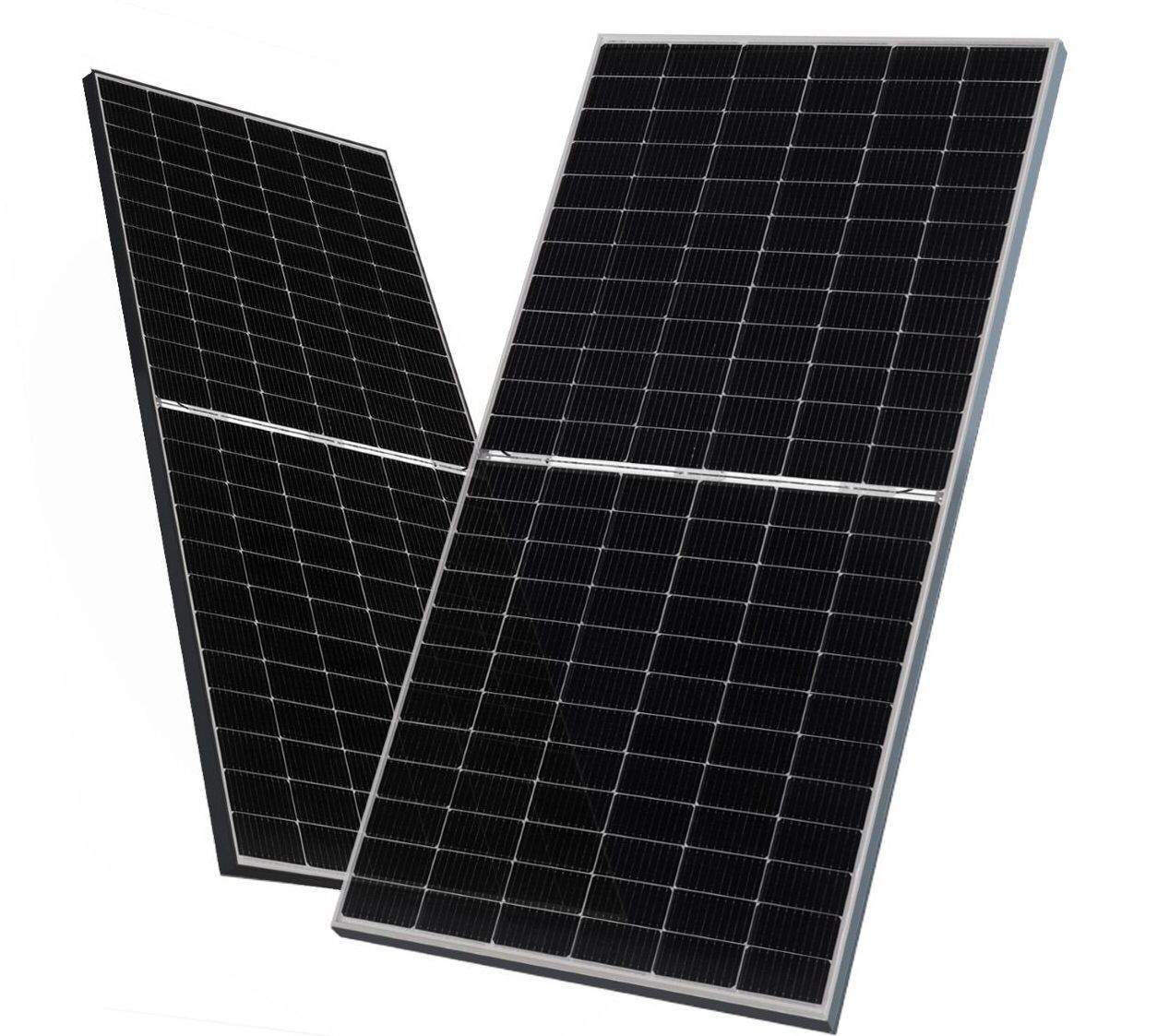 High quality solar panels solar 400 watt panel mono on grid solar system 20kw for home use eu warehouse stock