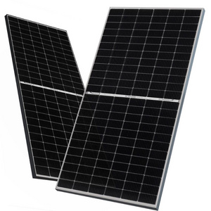 High quality solar panels solar 400 watt panel mono on grid solar system 20kw for home use eu warehouse stock