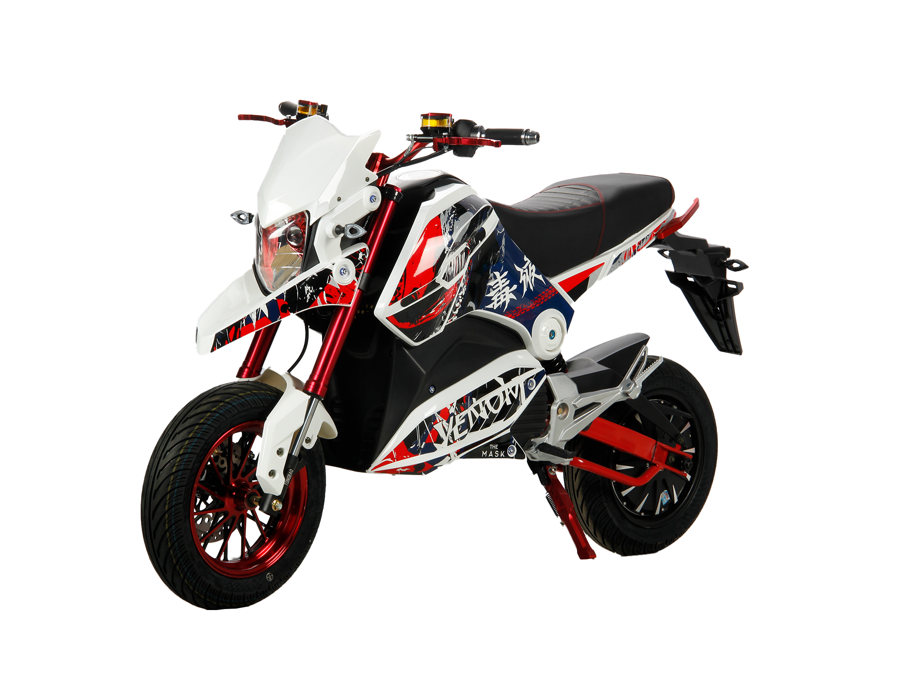 High Speed Motorcycle 2022 Newest Wholesale 400cc Powered Gasoline Motorcycle