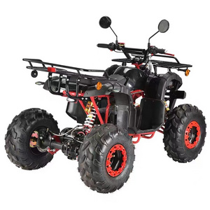 electric ATV 60v40ah lithium battery 1000w motor speed 50kmh electric ATV for whole sale