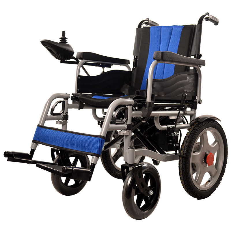 2020 Rear wheel drive power wheelchair,electric mobility scooters for sale near me,portable folding electric wheelchair