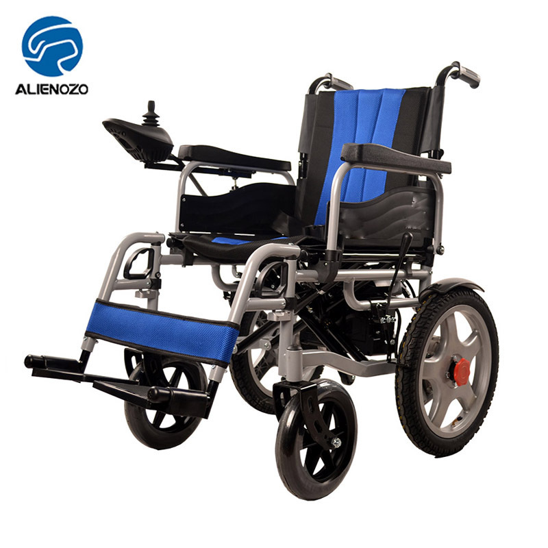 2020 Rear wheel drive power wheelchair,electric mobility scooters for sale near me,portable folding electric wheelchair