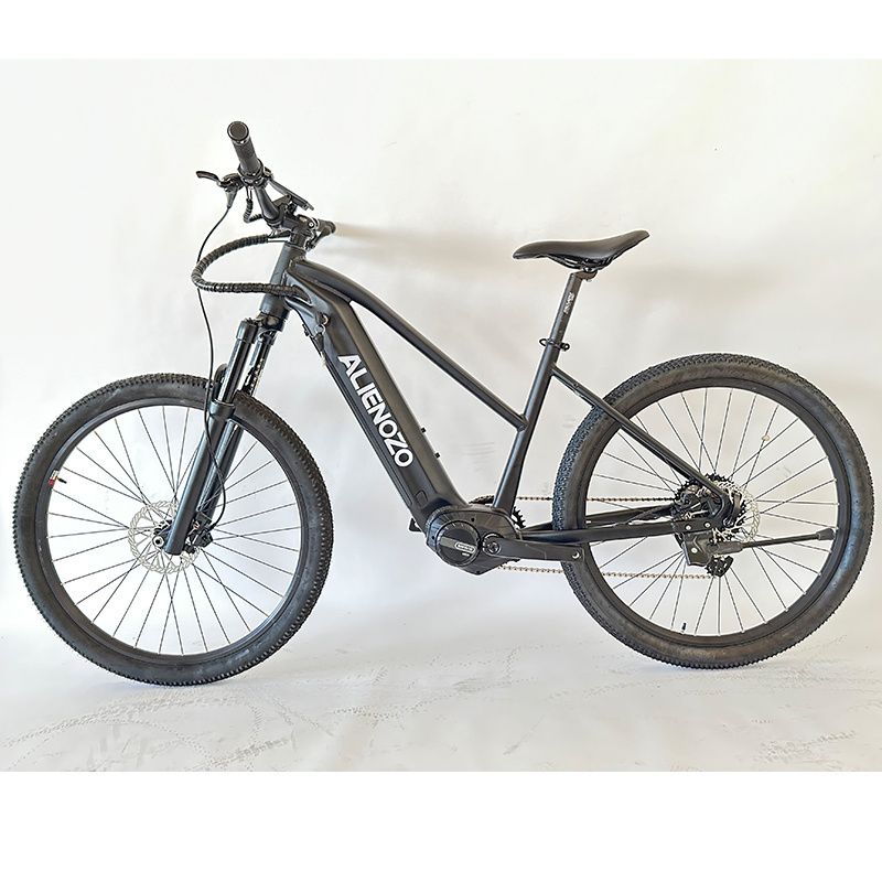 Markdown Sale >50km/h 100 Cc Motor Bike Hydraulic Disc Brake Alloy Rim Motor Bike 501-750W 8000w Electric Bike Motor