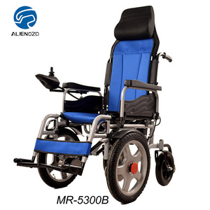 2020 New style best lightweight motorized wheelchair,bariatric electric wheelchairs for sale,medicare approved electric scooters