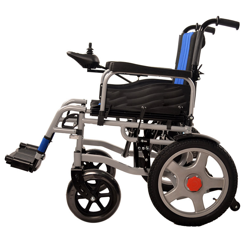 2020 Rear wheel drive power wheelchair,electric mobility scooters for sale near me,portable folding electric wheelchair