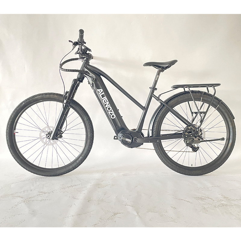 Markdown Sale >50km/h 100 Cc Motor Bike Hydraulic Disc Brake Alloy Rim Motor Bike 501-750W 8000w Electric Bike Motor