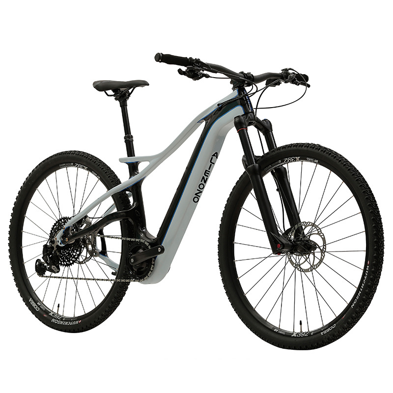 FOREVER Sport Entertainment Cycling 2024 Bicycle 29 Inch MTB Mountain Bike for Adult Wholesale