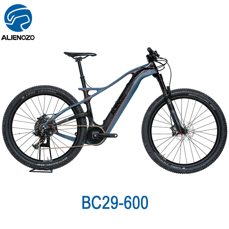 FOREVER Sport Entertainment Cycling 2024 Bicycle 29 Inch MTB Mountain Bike for Adult Wholesale