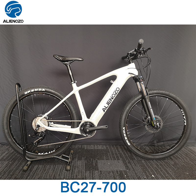 Alienozo lithium power bicycle, bicicletas electrica baratas, ebike enduro electric road legal bike