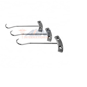 Lombardi Bone Hooks