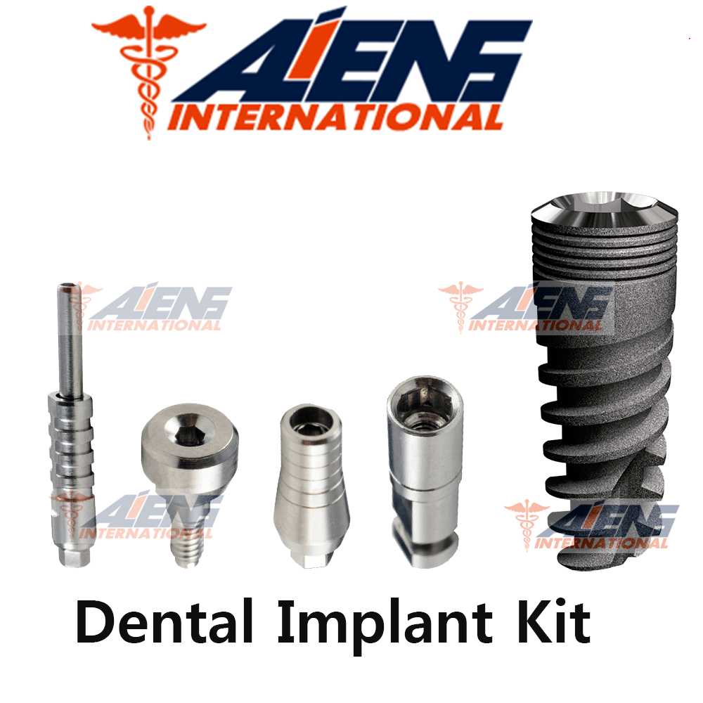 Dental Surgical Instruments  Dental Equipment