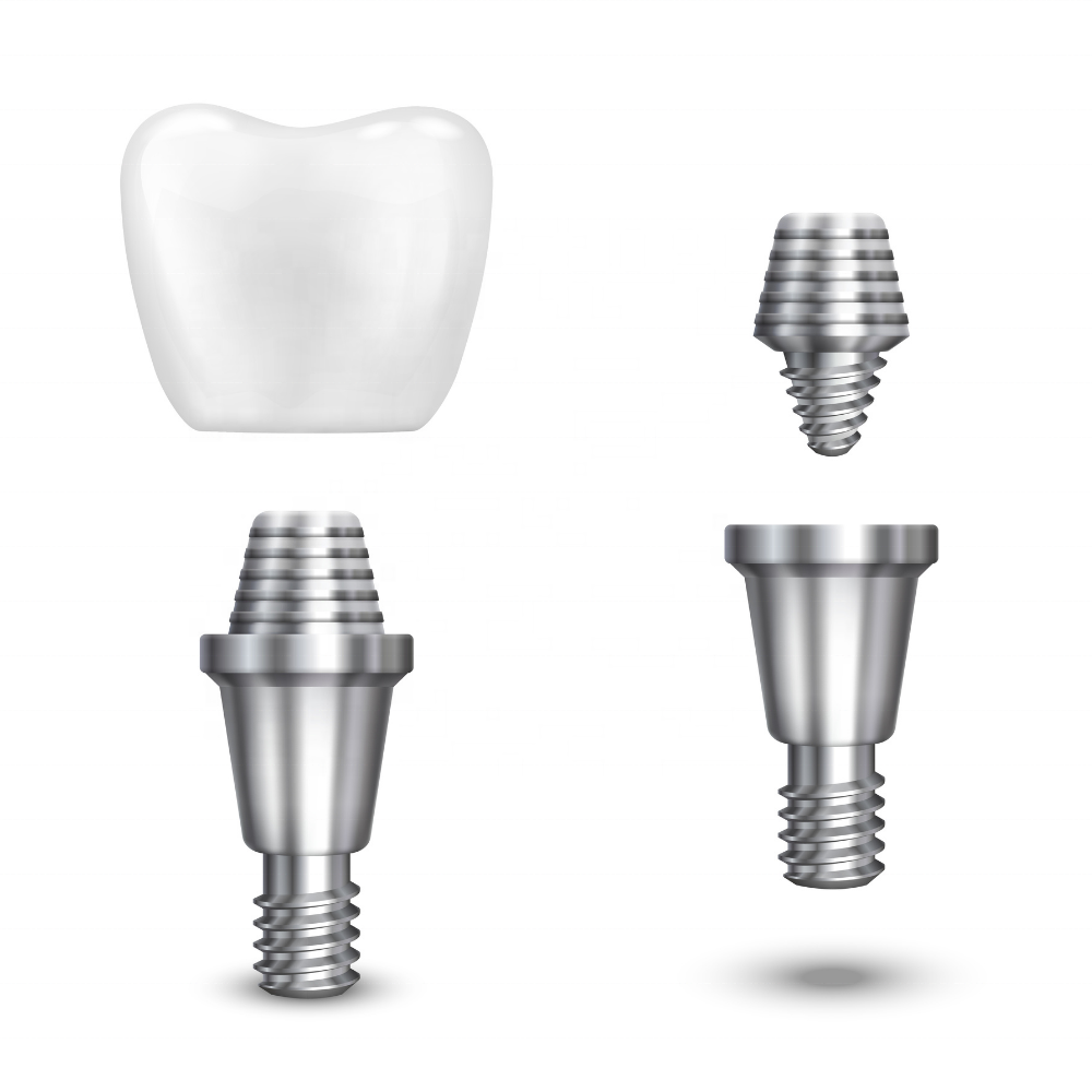 top ranking dental implants manufacturers & supplier in Pakistan