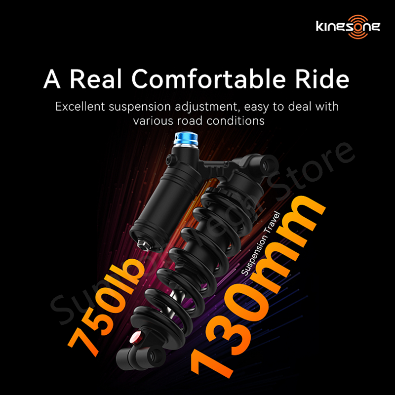 EU Stock Original KingSong S19 100.8V 1776wh Battery 3500W Motor Suspension Travel 130mm Official KS S19 Electric Unicycle