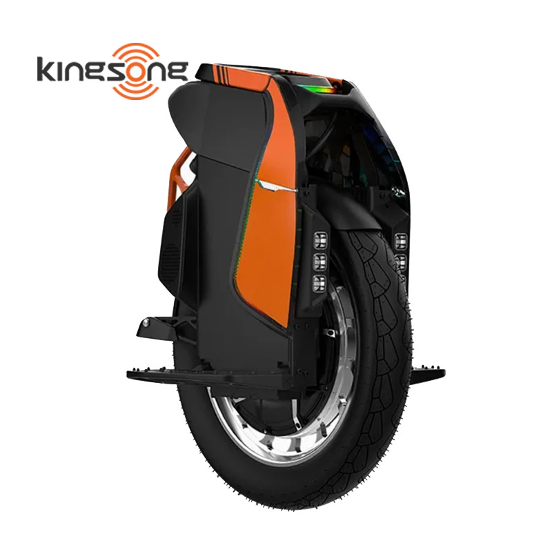 EU Stock Original KingSong S19 100.8V 1776wh Battery 3500W Motor Suspension Travel 130mm Official KS S19 Electric Unicycle