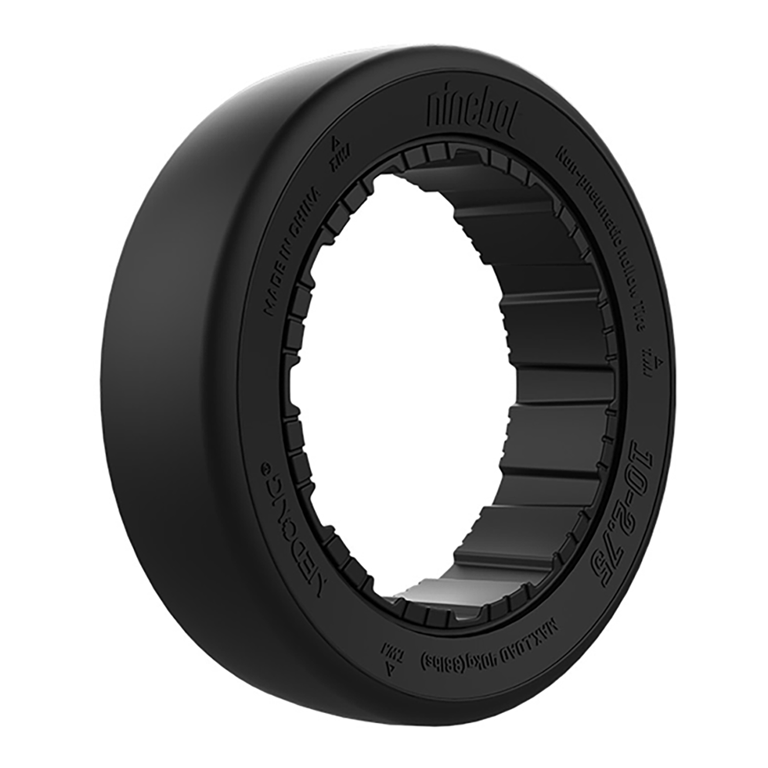 Original Quick Release Sports Drift Tire And Go kart Pro2 Parts Bundle Rear Tires Kit For Ninebot By Segway GoKart Pro S-Max