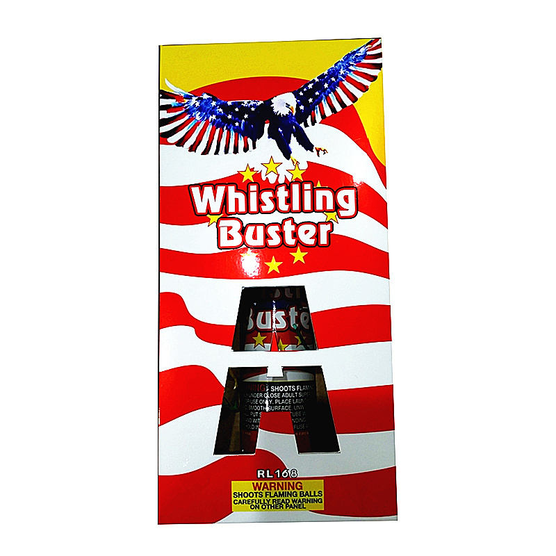 Factory Price Wholesale Fireworks Artillery Shells For Celebration