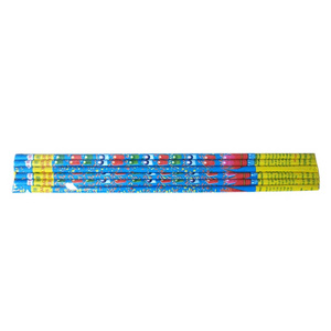 T6240 30 Ball Magical Shot Fireworks Roman Candles for Celebrations