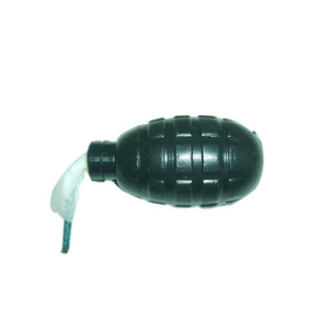 Outdoor Daytime Colored Smoke Grenade Toy Fireworks For Sale