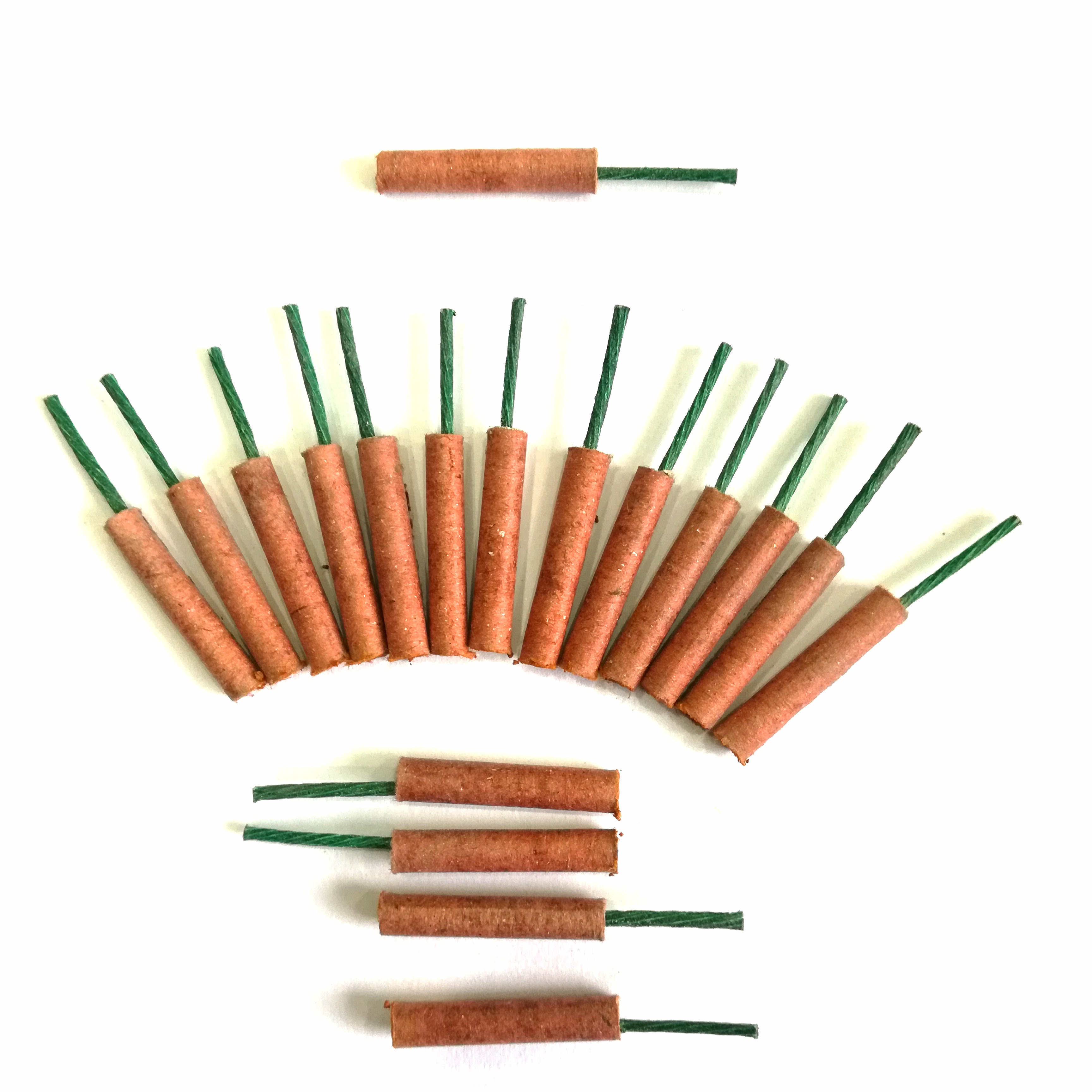 Hot selling Chinese Red Firecracker Minimum Single Firecrackers