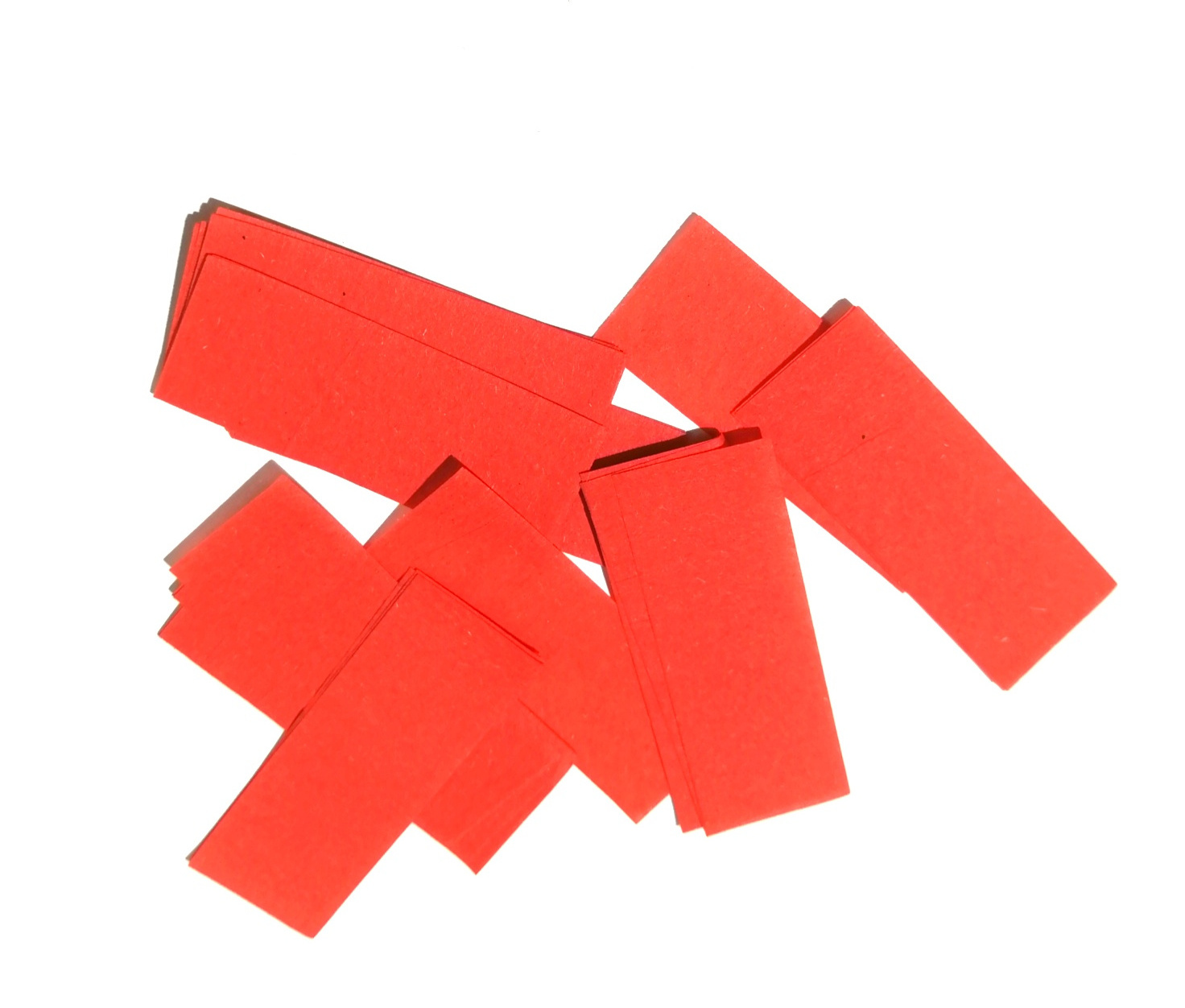 Ali customize paper wedding party popper confetti cannon  small confetti cannon all red for wedding celebration party